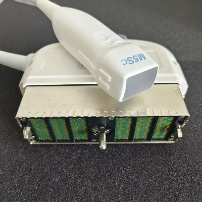 Draadloze class II ultrasone sonde voor GE M5Sc-D Logiq S8/E9 Vivid E90/E95 Ultrasone
