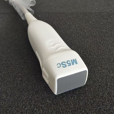 Draadloze class II ultrasone sonde voor GE M5Sc-D Logiq S8/E9 Vivid E90/E95 Ultrasone