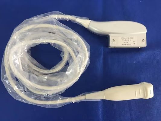 Ultrasound GE 3S-RS Human Phased Array Probe Transducer voor medische diagnostische behoeften