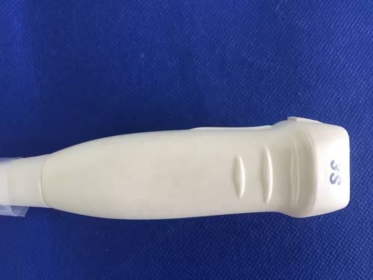 Ultrasound GE 3S-RS Human Phased Array Probe Transducer voor medische diagnostische behoeften