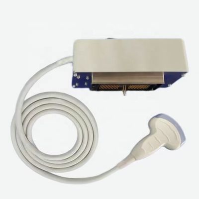 Diagnostisch beeldsysteem GE Voluson 730 BT05 en hoger