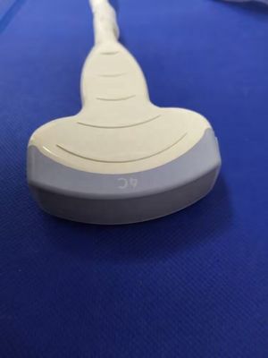 Diagnostisch beeldsysteem GE Voluson 730 BT05 en hoger
