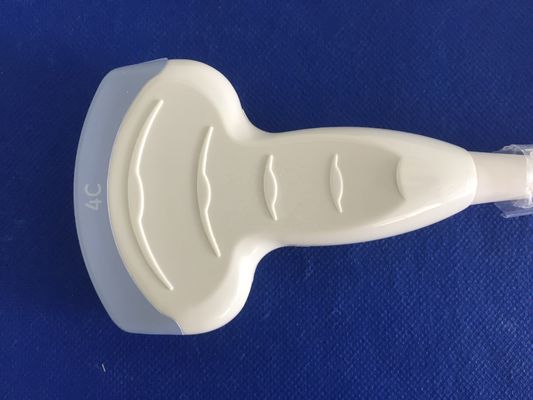 Diagnostisch beeldsysteem GE Voluson 730 BT05 en hoger