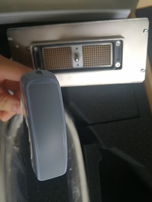 Diagnostisch beeldsysteem GE Voluson 730 BT05 en hoger