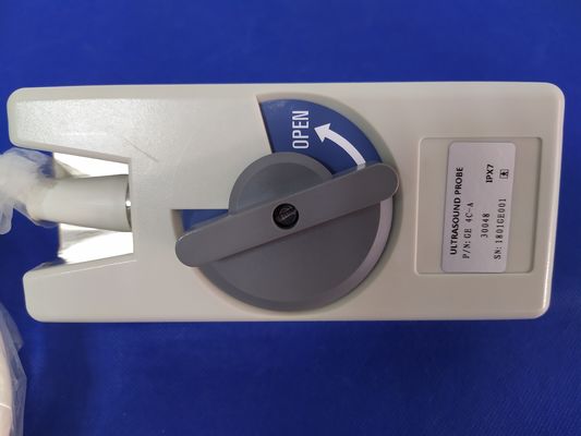 Diagnostisch beeldsysteem GE Voluson 730 BT05 en hoger