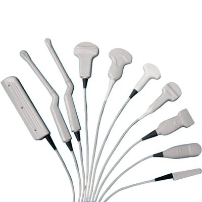 GE 4C-D Ultrasound Probe Compatibel met GE Vivid E9 Voluson E6 E8 E10 Convex Scanner