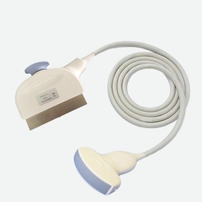 GE Logiq P5 P6 Ultrasone Handheld Compatible GE 4C Convex Probe voor medisch onderzoek