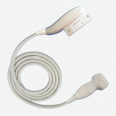 GE Logiqbook Logiq i XP Vivid i Ultrasound Probe Scanner met elektrische voeding