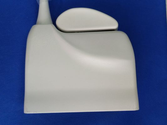 Draadloze Ultrasone Compatible Convex Plastic Ultrasone Probe PH C5-1IU22/HD serie