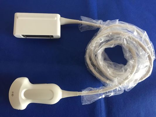 Medisch onderzoek Convexe echografie proef voor PH C5-1 CX50 Affiniti 70G Epiq 5/7