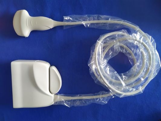 Ultrasone sonde PH C6-3 HD15 Plastic convex draadloos met elektrische stroomtoevoer