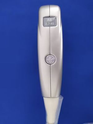 GE AB2-7-RS Convex Probe Compatibel met Voluson i e en S6 Diagnostic Imaging System