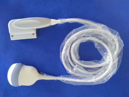 GE RAB6-RS 4D Convex Ultrasound Probe Compatibel met GE Voluson S6 en S8 Scanner