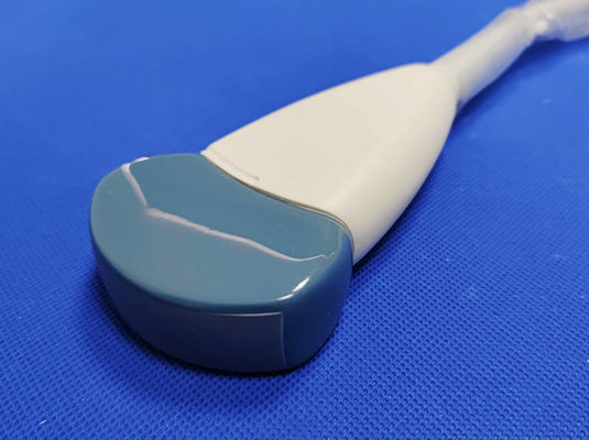 Voluson i/e/S6 Compatible GE AB2-7-RS Convex Ultrasound Probe voor medische diagnose