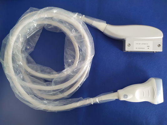 GE Vivid i Vivid iq Voluson i Ultrasound Scanner PTZ Compatible GE 9L-RS Lineaire Probe