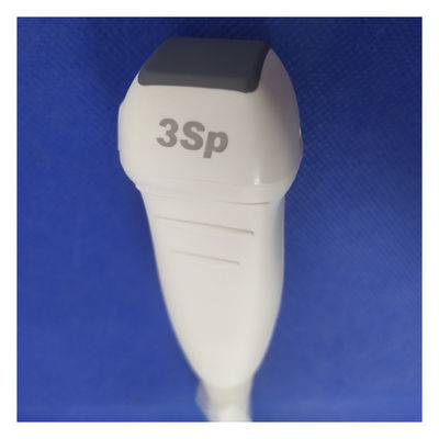 GE 3Sp-D Fased Array Ultrasound met hartprobe en PTZ Ultrasonic Transducer