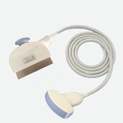 Human Convex Probe Transducer Compatibel met GE Logiq 7 Ultrasone en elektrische stroom