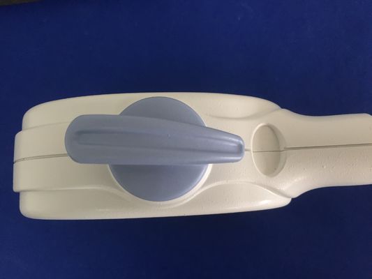 Human Convex Probe Transducer Compatibel met GE Logiq 7 Ultrasone en elektrische stroom