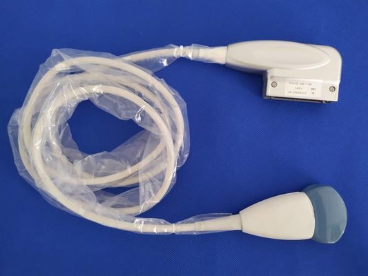 Humane Convex Probe Transducer voor GE Ultrasound Voluson i Series Elektrisch compatibel