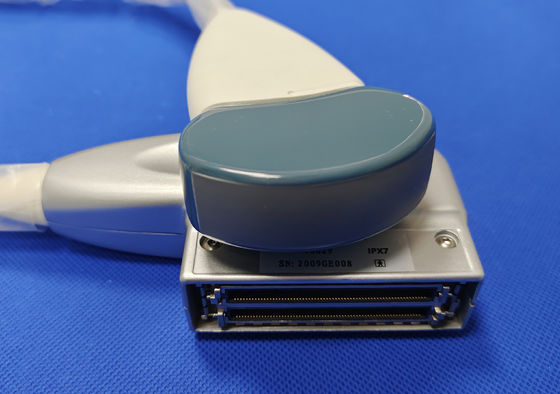 Humane Convex Probe Transducer voor GE Ultrasound Voluson i Series Elektrisch compatibel
