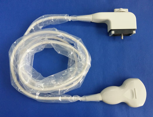 Convex sonde type voor GE C36 Logiq 100/100pro Ultrasone scanner Elektriciteitsvoorziening