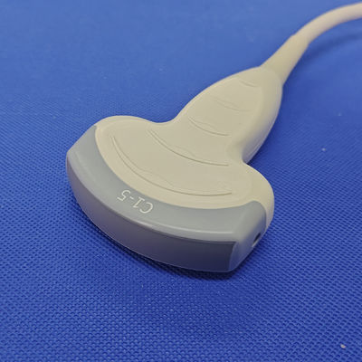 IC Compatible GE C1-5-D Ultrasound Probe voor Logiq S7 S8 Voluson E6 Convex Ultrasound