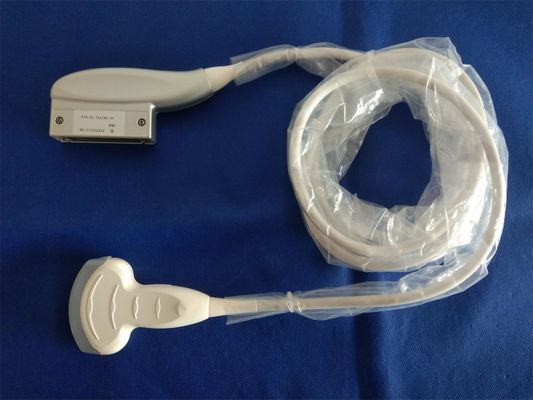 Convexe ultrasoondonde voor medische onderzoekingen GE C1-5-RS Logiq e Logiq P9 Vivid iq