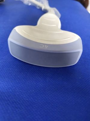 Convex Probe Type GE 4C-D Ultrasound Human Transducer voor diagnostisch beeldsysteem