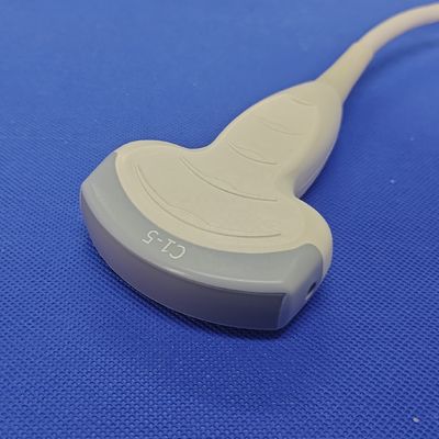 GE Voluson i Series Compatible C1-5-D Probe voor medische diagnose Ultrasone beeldvorming
