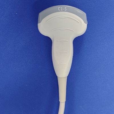 GE Voluson i Series Compatible C1-5-D Probe voor medische diagnose Ultrasone beeldvorming