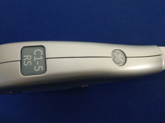 Eigenschappen van diagnostisch beeldsysteem GE C1-5-RS Ultrasound Human Convex Probe Transducer