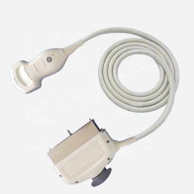 PTZ functie Human Convex Probe Transducer voor GE C2-9-D Ultrasound Logiq E9 Series