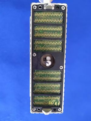 PTZ functie Human Convex Probe Transducer voor GE C2-9-D Ultrasound Logiq E9 Series