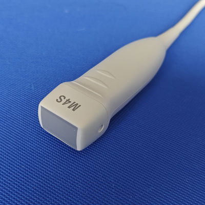 Ultrasone hartscanner GE Vivid 7 M4S Probe Matrix Klasse II Instrument