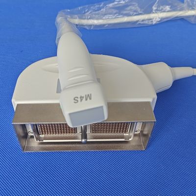 Ultrasone hartscanner GE Vivid 7 M4S Probe Matrix Klasse II Instrument