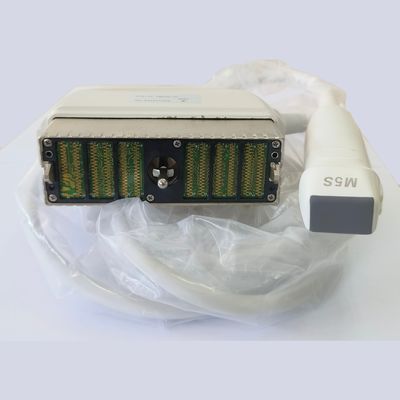 Instrumentenclassificatie Klasse II Matrix Hartschallengeprobe voor GE Logiq S8/E9