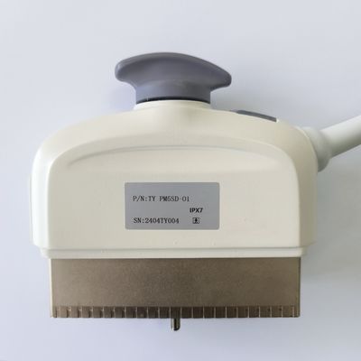 Instrumentenclassificatie Klasse II Matrix Hartschallengeprobe voor GE Logiq S8/E9