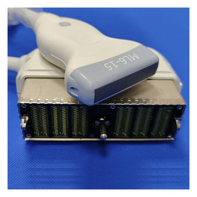 GE Logiq E9 Logiq S8 Voluson E8 Expert Ultrasone Hartscanner met ML6-15-D Probe