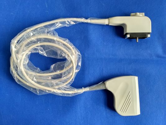 GE L39 Ultrasone Lineaire Probe Transducer met elektrische stroomvoorziening en IC-capaciteit