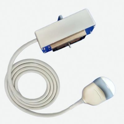 Medische diagnose GE RAB2-5L 4D Convex Probe voor GE Voluson 730 Ultrasone Scanner