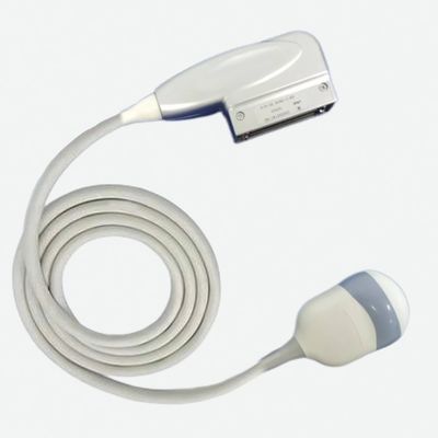 Voluson i BT14 S6 S8 Scanner Medische diagnose Ultrasone sonde GE RAB2-5-RS 4D Convex