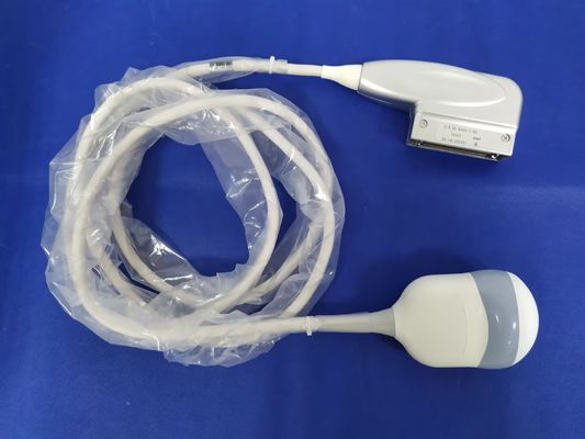 Voluson i BT14 S6 S8 Scanner Medische diagnose Ultrasone sonde GE RAB2-5-RS 4D Convex