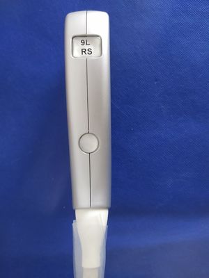 GE 9L-RS Ultrasound Vivid i Compatible Linear Probe Transducer voor medische onderzoek