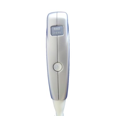 Elektrische ultrasound sonde GE RAB2-6-RS 4D Convex voor GE Voluson P8 Versana Premier