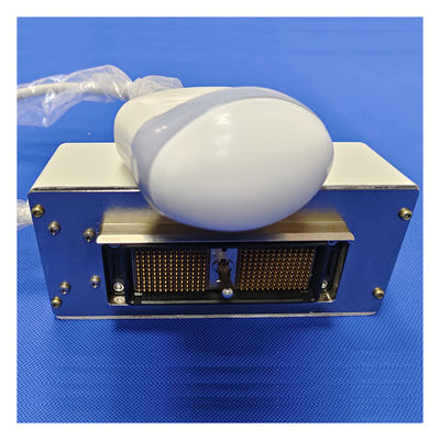 Medische diagnose 4D Convex Probe Compatibel met GE Voluson 730 Ultrasone Scanner