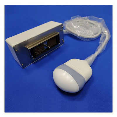 Medische diagnose 4D Convex Probe Compatibel met GE Voluson 730 Ultrasone Scanner