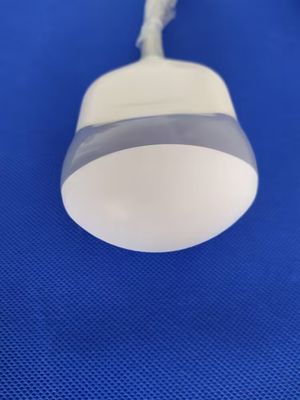 Voluson i BT14 en Voluson P8 Ultrasound Scanner Elektrisch compatibel GE RAB4-8-RS 4D Convex Probe
