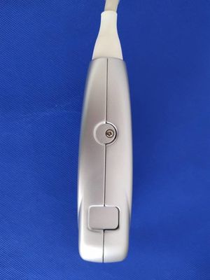 Voluson i BT14 en Voluson P8 Ultrasound Scanner Elektrisch compatibel GE RAB4-8-RS 4D Convex Probe