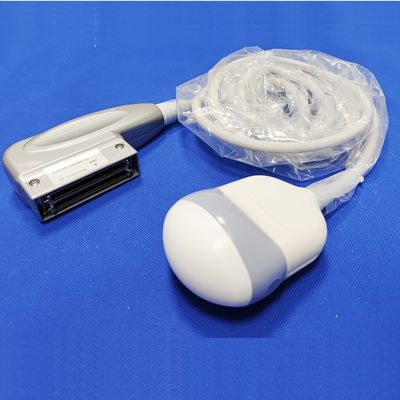 Voluson i BT14 en Voluson P8 Ultrasound Scanner Elektrisch compatibel GE RAB4-8-RS 4D Convex Probe