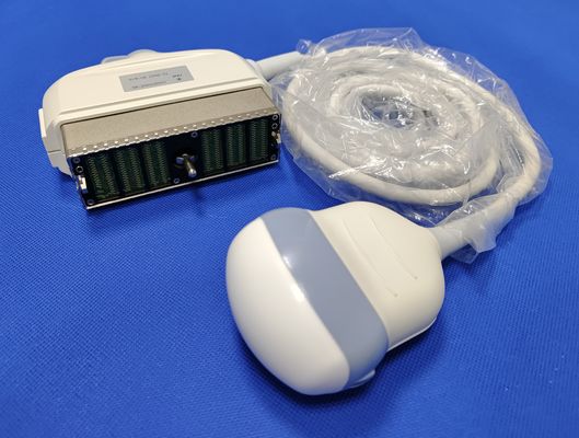 GE Logiq S8 Logiq E9 Voluson E6 Ultrasound Probe Scanner voor medische onderzoeken